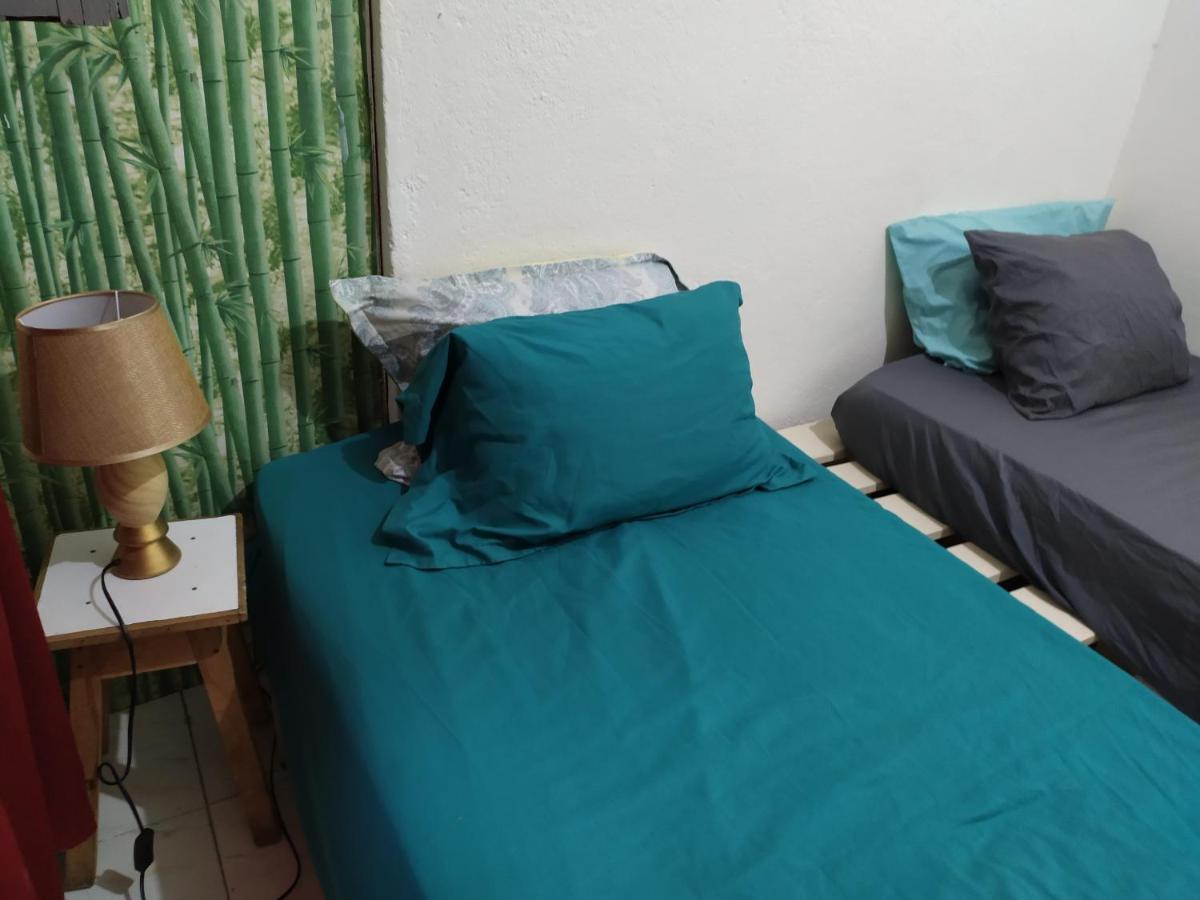 In The Heart Of Praia - Family B&B Eksteriør billede